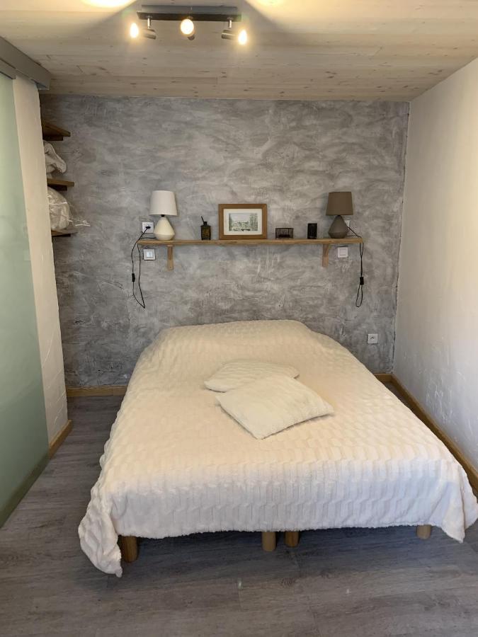 La Combe De Moulin Apartment Peisey-Nancroix Exterior photo