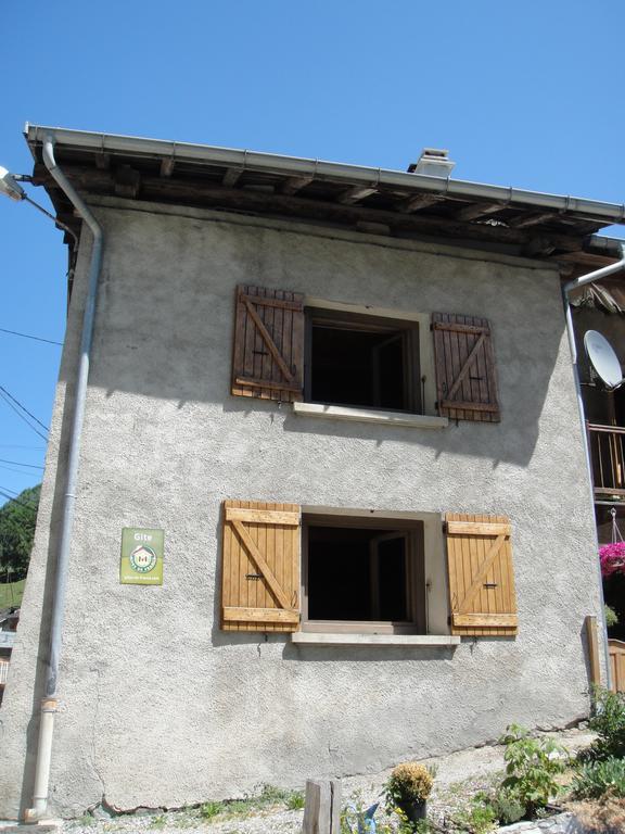 La Combe De Moulin Apartment Peisey-Nancroix Room photo