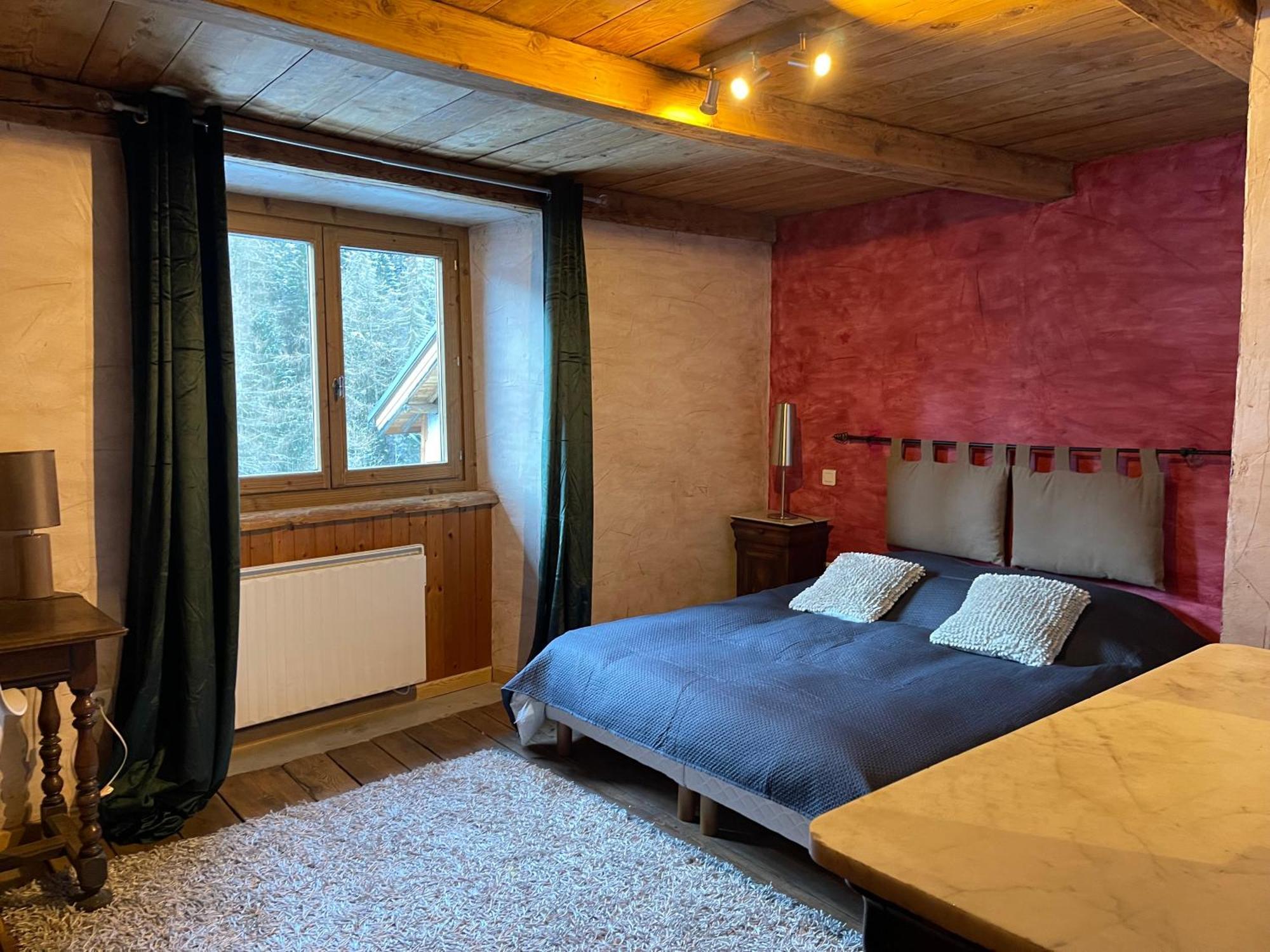 La Combe De Moulin Apartment Peisey-Nancroix Exterior photo