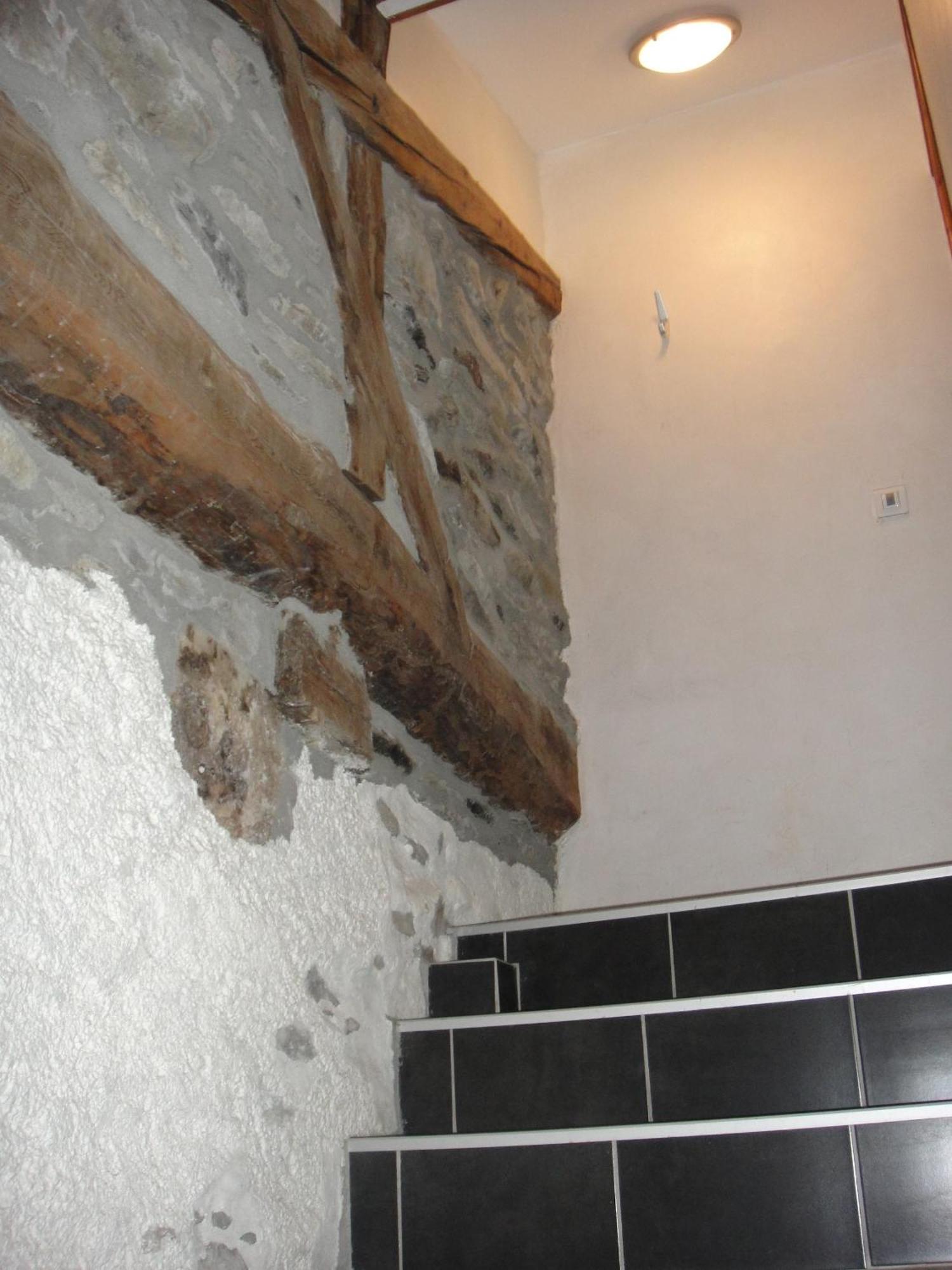 La Combe De Moulin Apartment Peisey-Nancroix Room photo