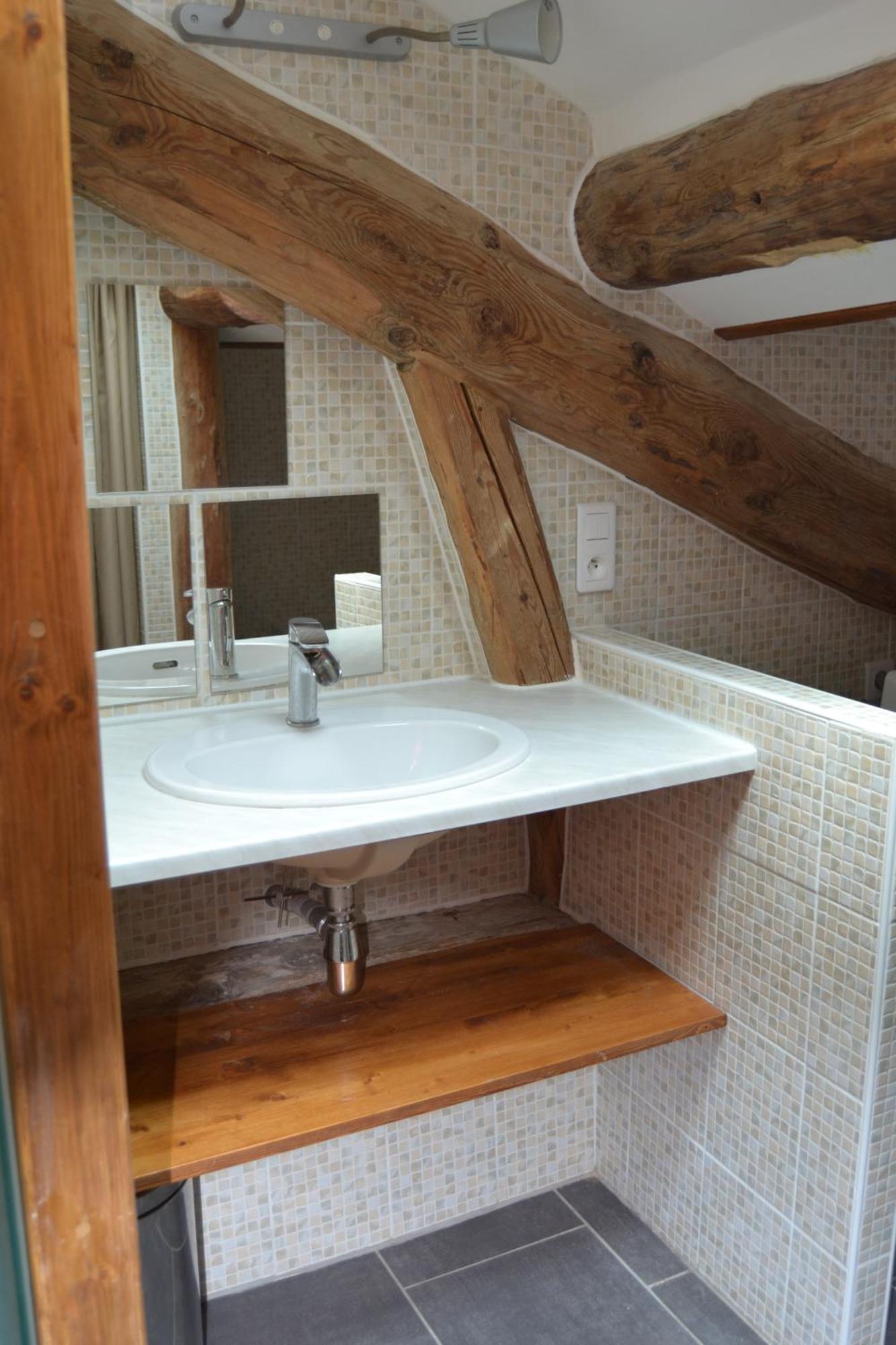 La Combe De Moulin Apartment Peisey-Nancroix Room photo