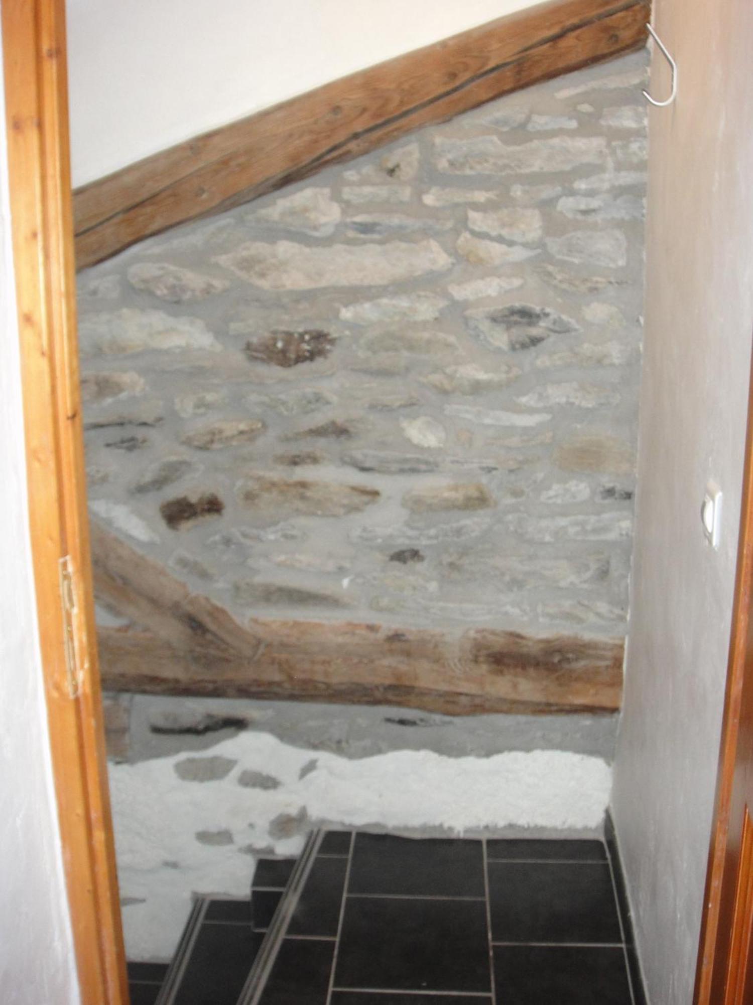 La Combe De Moulin Apartment Peisey-Nancroix Room photo